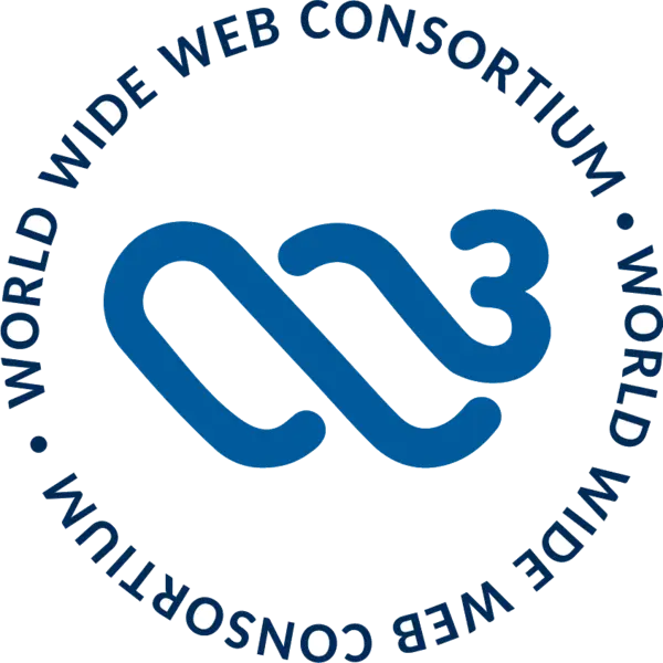 The World Wide Web Consortium (W3C)