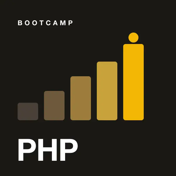 PHP Bootcamps to Go From Zero to Job-Ready