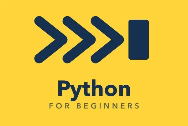 Python Courses for Beginners