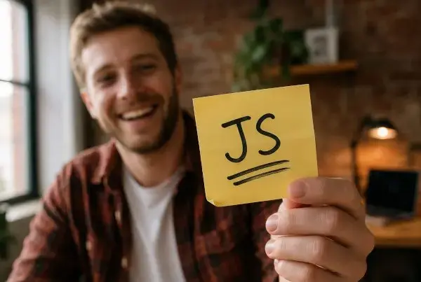 Full JavaScript Courses