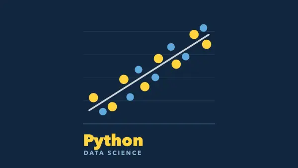 Python for Data Science Courses