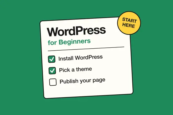 WordPress Courses for Beginners
