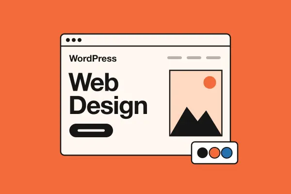 WordPress Web Design Courses