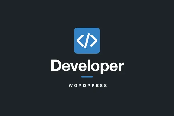 WordPress Developer Courses