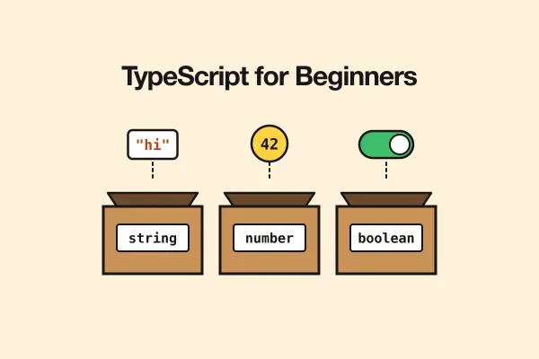 TypeScript Courses for Beginners