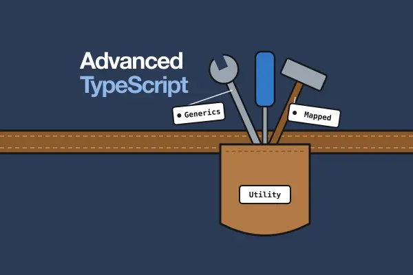 Advanced TypeScript Courses for Working Developers