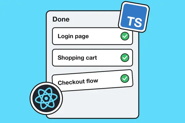 React TypeScript Courses for Real Projects