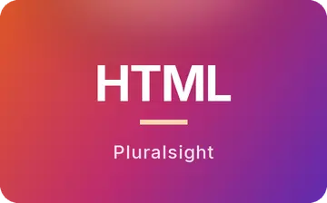 HTML Fundamentals