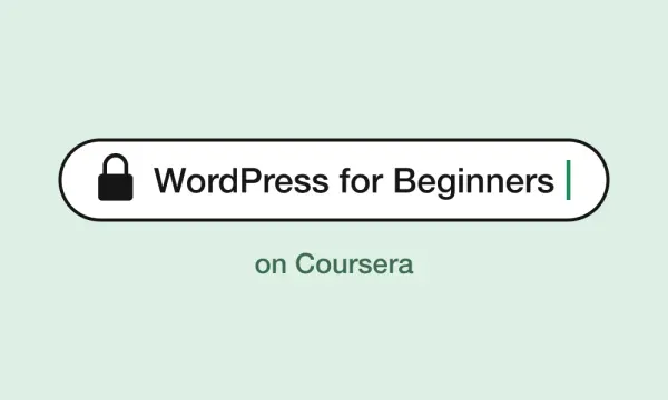 WordPress 101 - The Complete Guide