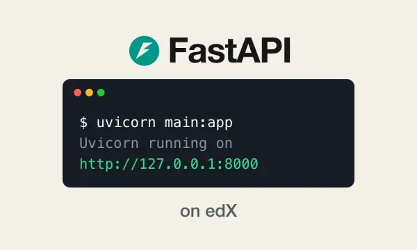FastAPI Essentials for Python Developers