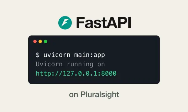 FastAPI Fundamentals