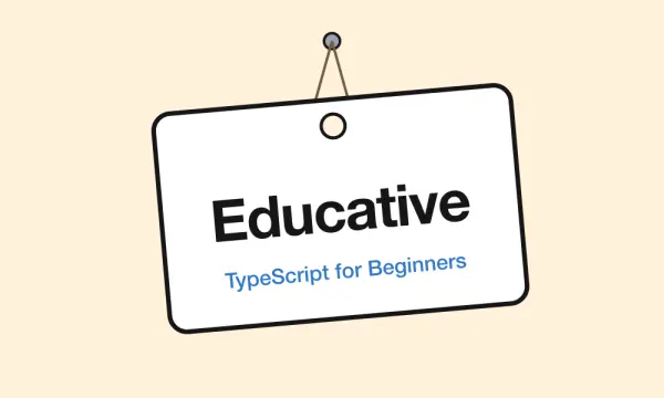 Learn TypeScript