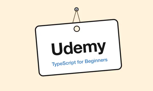 Understanding TypeScript