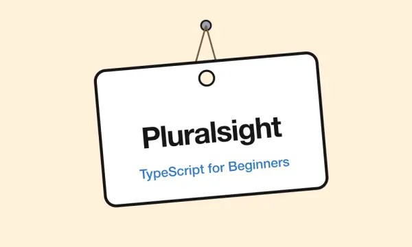 TypeScript 5 Fundamentals