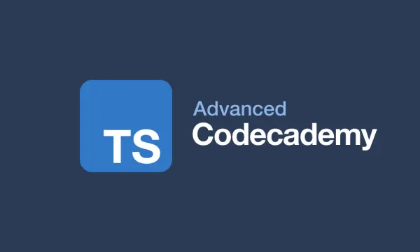 Learn Intermediate TypeScript