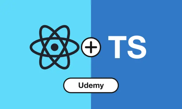 React & TypeScript - The Practical Guide