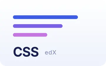 W3Cx: CSS Basics