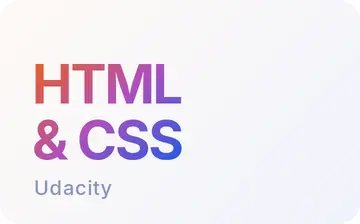 Web Development Fundamentals