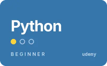 Python for beginners