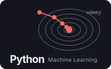Machine Learning using Python
