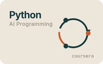 AI Python for Beginners